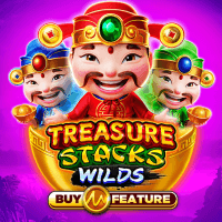 Phú quý bất tận icon