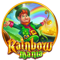 RỪNG CẦU VỒNG icon