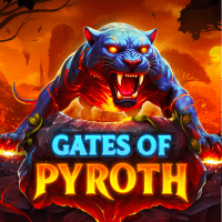 Hỏa Môn Pyroth icon