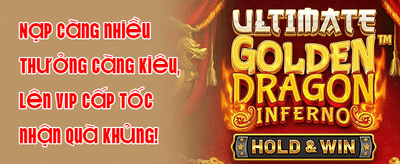 Chào Mừng Tân Thủ - Nhận Ngay 100% promotion