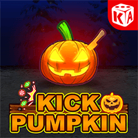 Đá phá bí ngô icon