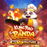 Kung Pao Panda icon