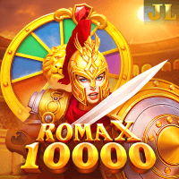 Roma X 10000 icon