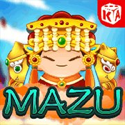 Mã Tổ icon