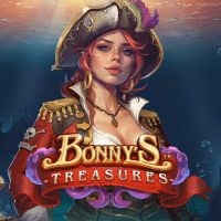 Kho báu của Bonny icon