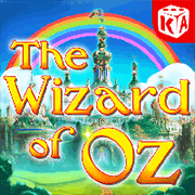 Phù Thủy Xứ Oz icon